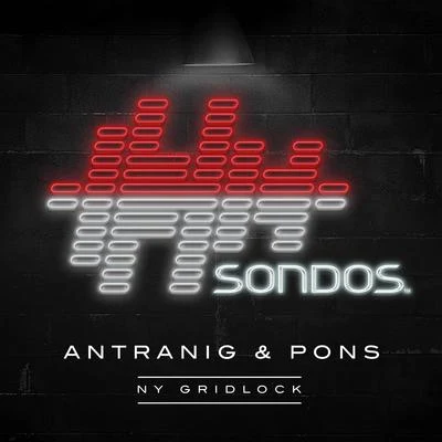 Antranig NY Gridlock