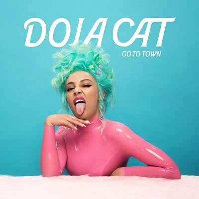 Go To Town 專輯 Doja Cat/Anne-Marie