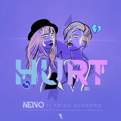 Hurt 專輯 Nervo