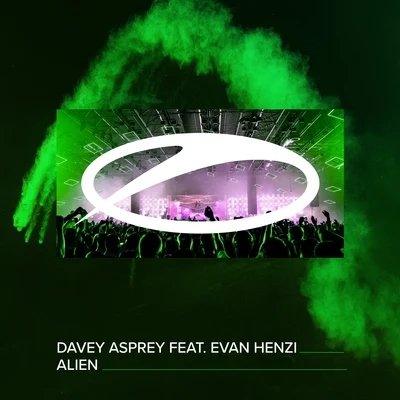 Evan HenziGareth Emery ALIEN