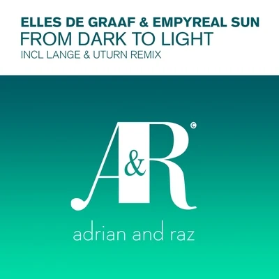 From Dark To Light 专辑 Elles De Graaf