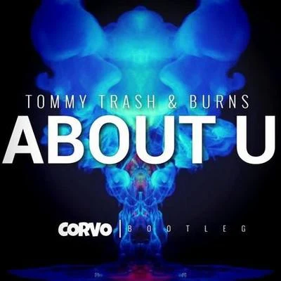 About U (Corvo Bootleg) 專輯 Corvo/TWIIG