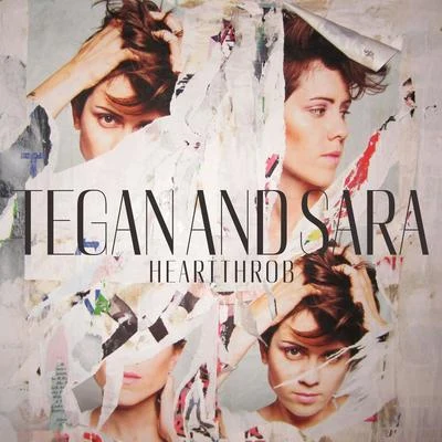 Heartthrob 專輯 Tegan and Sara