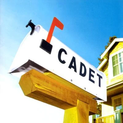 Cadet 專輯 Cadet