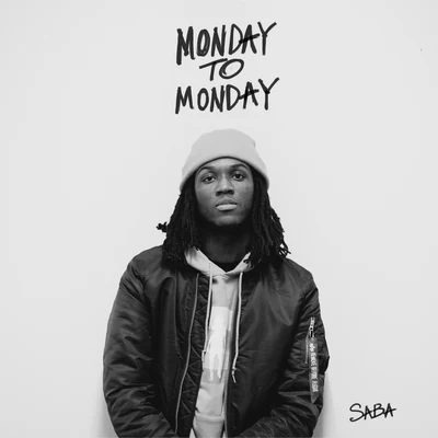 Monday to Monday 專輯 Saba