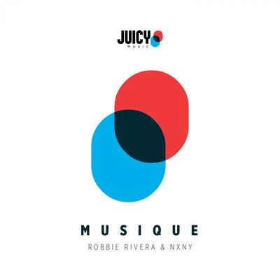 Musique 專輯 Robbie Rivera