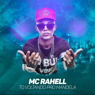 To Voltando pro Mandela 專輯 Lalo Mora/Ada Band/MC Rahell