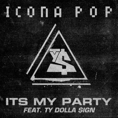 Icona PopFibes Oh Fibes It’s My Party