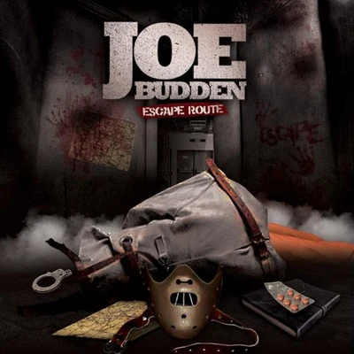 Escape Route 專輯 Joe Budden