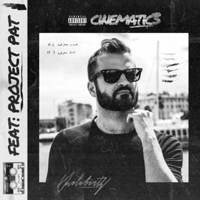 Cinematic 3: Microtape 專輯 La Chat/Kholebeatz/46simmy