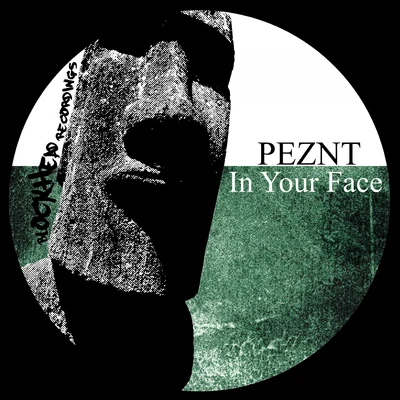 In Your Face 專輯 PEZNT/Murk/Dirty Secretz/DJ ANTONIO/Sue Avenue