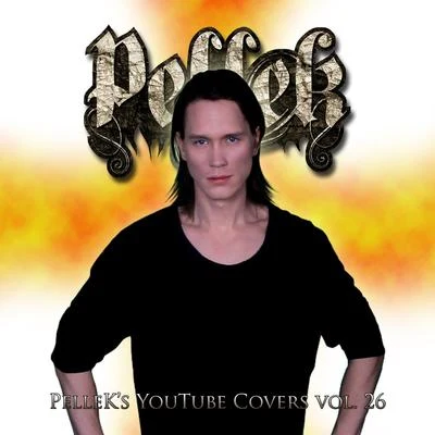 Covers Vol. 26 專輯 PelleK