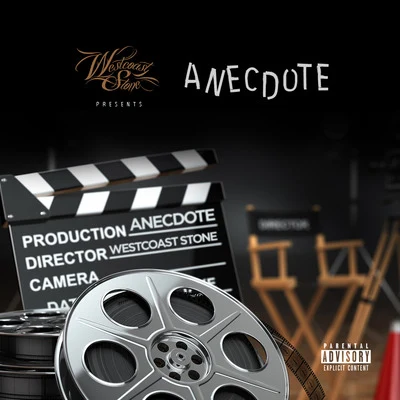 Anecdote 專輯 Babee Loc/Kokane/Kurupt