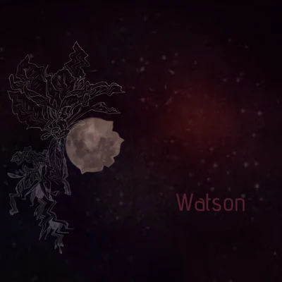 Luz de Luna 專輯 WATSON/Holmes