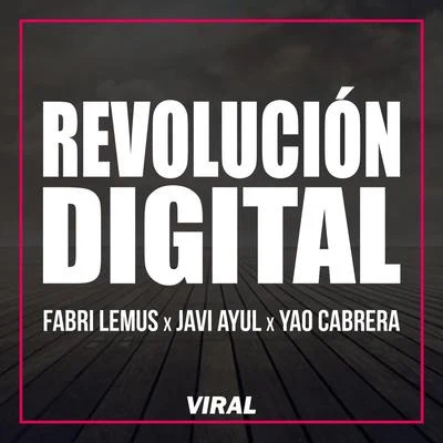 Revolucion Digital 專輯 Viral