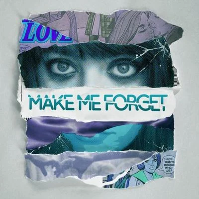 Make Me Forget 專輯 Bass Kleph/Stefano Noferini/Genairo Nvilla/Sidney Samson/Ridney