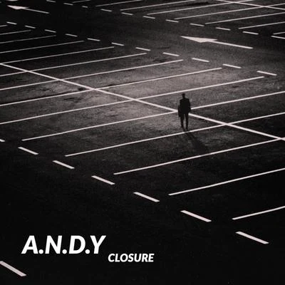 Closure 專輯 A.N.D.Y./Nyemiah Supreme