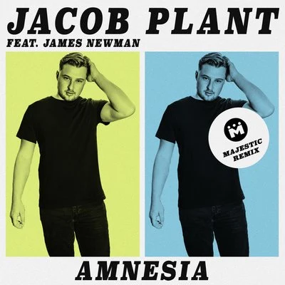 Jacob Plant Amnesia (Majestic Remix)