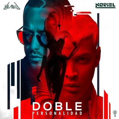 Doble Personalidad 專輯 Noriel