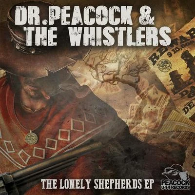 The Lonely Shepherds 專輯 Iced Coffeeboy/Jilguero/Pokebebe/Kademaik/The Whistlers