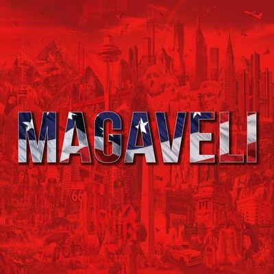 Magaveli 专辑 Forgiato Blow