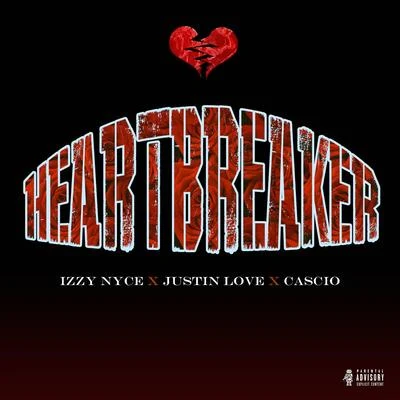 Heartbreaker 专辑 IZZYNYCE