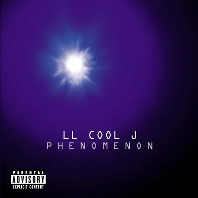 Phenomenon 專輯 LL Cool J/Faith Evans/Lil’ Kim/Jazze Pha/Busta Rhymes