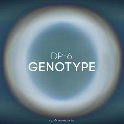 Genotype 專輯 DP-6