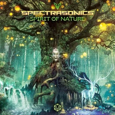 Spectra SonicsFaders Spirit of Nature