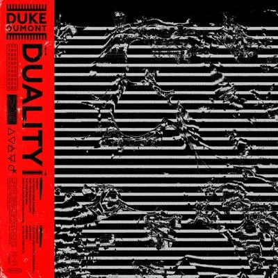 Duality 專輯 Duke Dumont