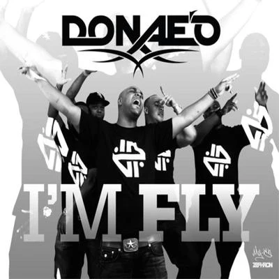 I&#x27;m Fly 专辑 Donae'o