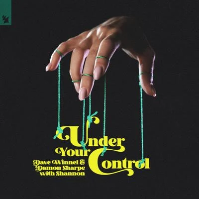 Under Your Control 专辑 Hashim/Shannon/Soul Sonic Force/Peter Godwin/Xena