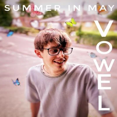 Summer In May 专辑 Rhannes/Vowel