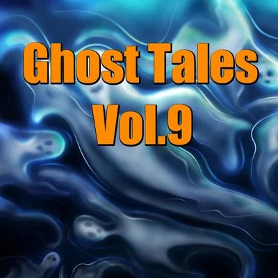 Orchestra of the Viennese VolksoperPeter Falk Spooky Tales, Vol. 9