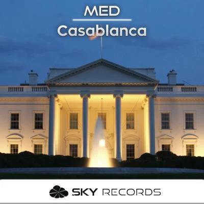 Casablanca 專輯 Dobza/MED/Madcore/BVSSIC/TrentCast