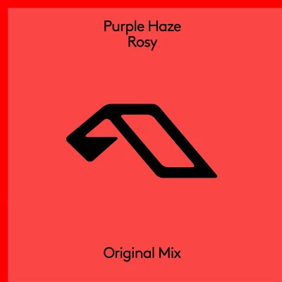 Rosy 專輯 Purple Haze/KhoMha