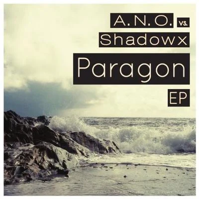 Paragon 專輯 A.N.O.