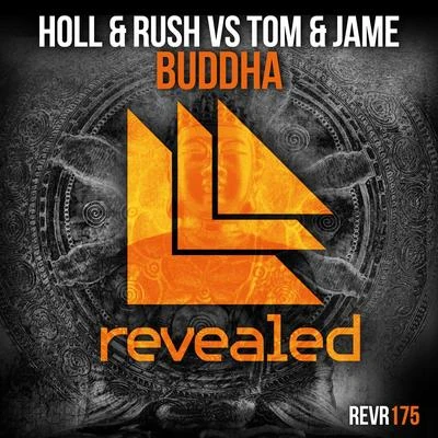 Buddha 專輯 Holl & Rush/Sick Individuals