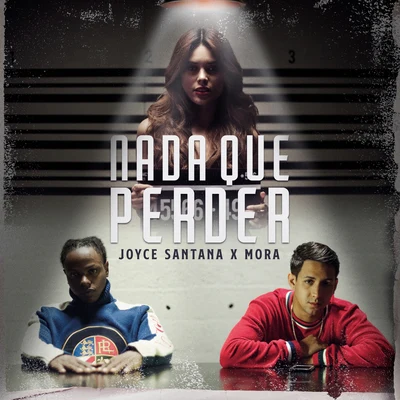 Nada Que Perder 專輯 Totoy El Frio/Joyce Santana/Rafa Pabon/Smash David/Nicky Jam