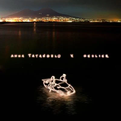 Guapo (feat.Geolier) 专辑 Anna Tatangelo