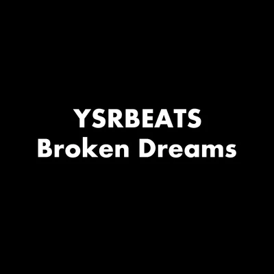 Broken Dreams 专辑 Karan Aujla/YSRBEATS