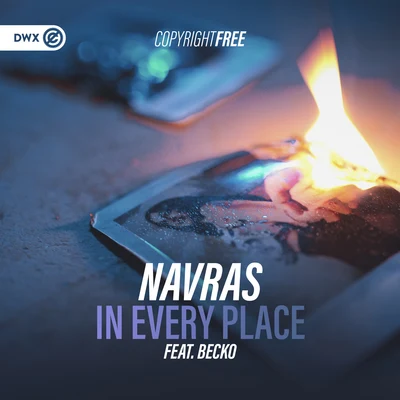 In Every Place 專輯 Becko/Navras