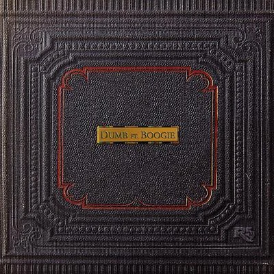 Dumb (feat. Boogie) 專輯 Royce Da 59