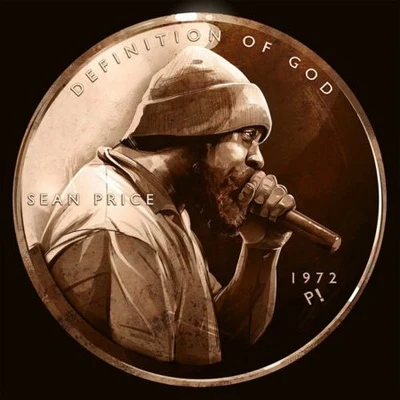 Definition Of God 專輯 Illa Ghee/Sean Price