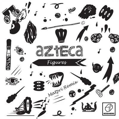 Figures 專輯 Azteca