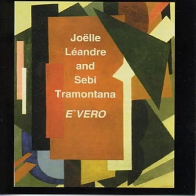 E&#x27;Vero 专辑 Renato Geremia/Mario Schiano/Joëlle Léandre