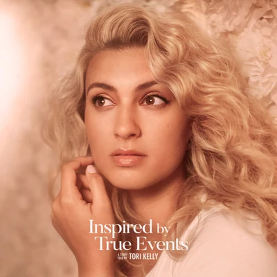 Inspired by True Events 專輯 Tori Kelly