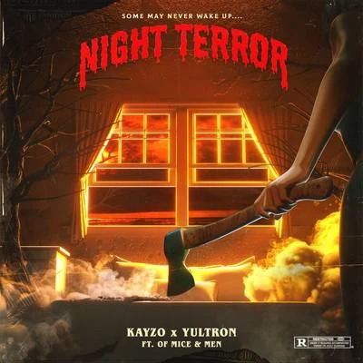 YultronSik-K樸宰範pH-1 NIGHT TERROR