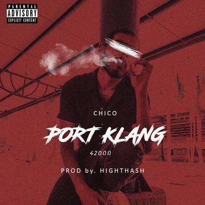 Port Klang 專輯 andres/CHIco