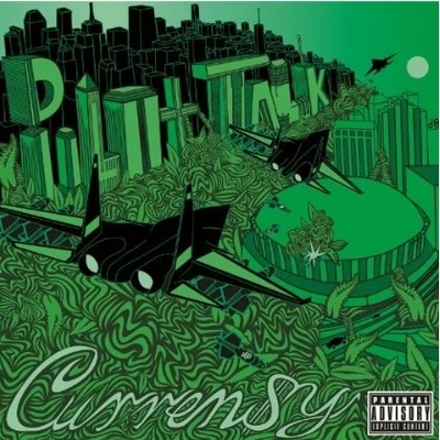 The Hangover 专辑 Curren$y